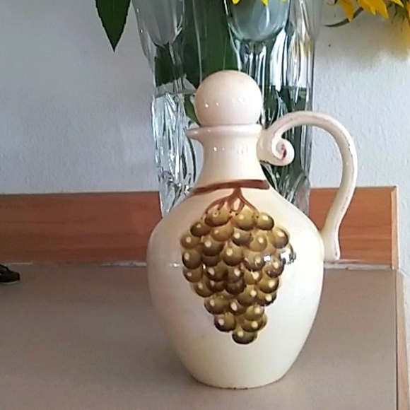 4 section condiments tray: Vinard - Picture 3 of 9